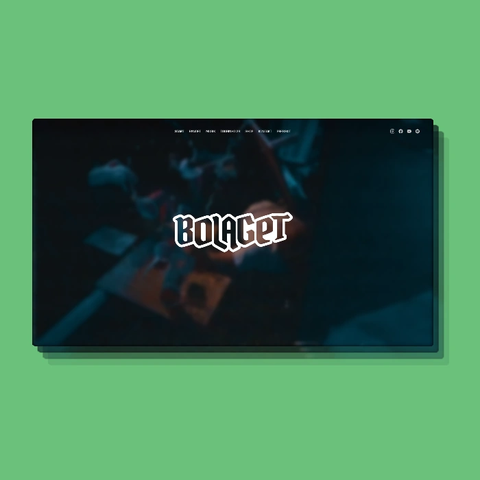 Bild för nyhet:Bolaget Records digitaliseras